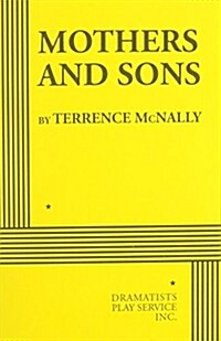 Mothers and Sons (Paperback)