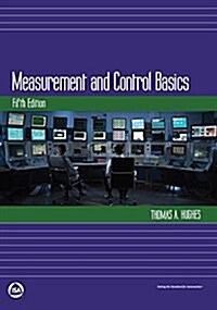 Measurement and Control Basics (Paperback, 5th)