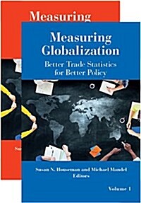 Measuring Globalization (Paperback)
