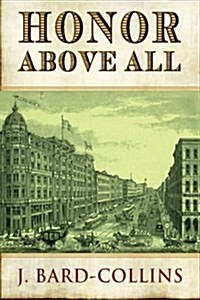 Honor Above All (Paperback)