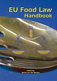 Eu Food Law Handbook (Hardcover)