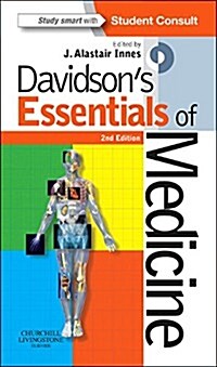 Davidsons Essentials of Medicine (Paperback, 2 Revised edition)