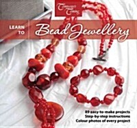 Learn to Bead Jewellery (Spiral)