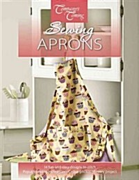 Sewing Aprons (Paperback)