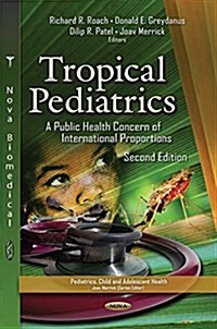 Tropical Pediatrics (Hardcover, UK)