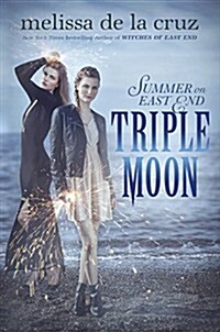 [중고] Triple Moon (Hardcover)