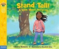 Stand Tall! (Hardcover)
