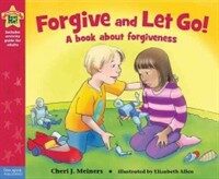 Forgive and Let Go! (Paperback)