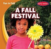A Fall Festival (Library Binding)