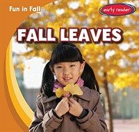 Fall Leaves (Library Binding)