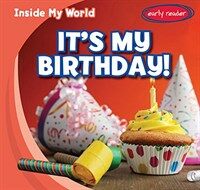 It's My Birthday! 표지이미지