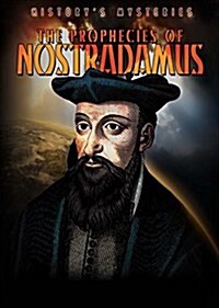 The Prophecies of Nostradamus (Library Binding)