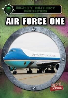 Air Force One (Library Binding)