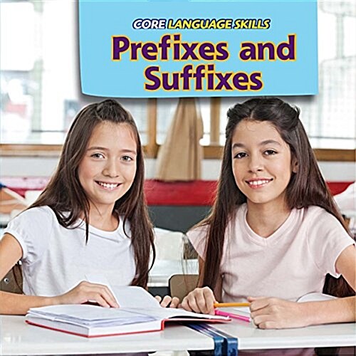 Prefixes and Suffixes (Paperback)