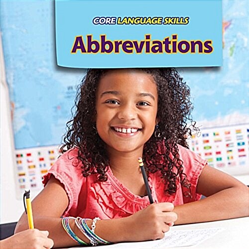 Abbreviations (Paperback)