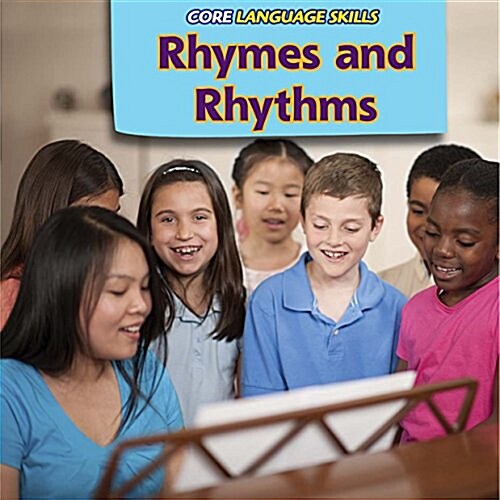 Rhymes and Rhythms (Paperback)