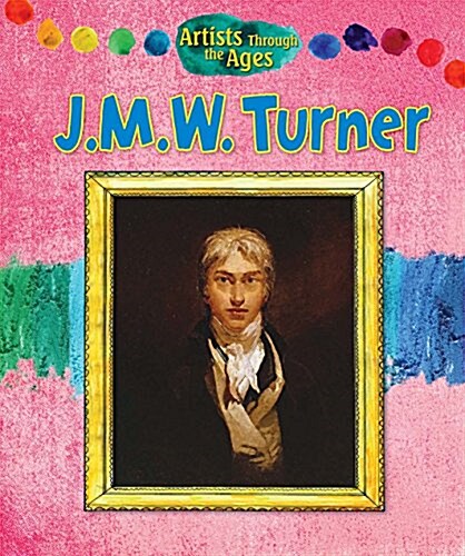 J. M. W. Turner (Paperback)