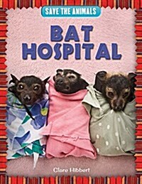 Bat Hospital (Paperback)