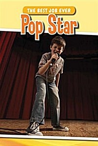 Pop Star (Paperback)