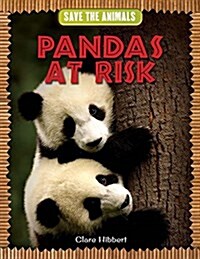 Pandas at Risk (Library Binding)