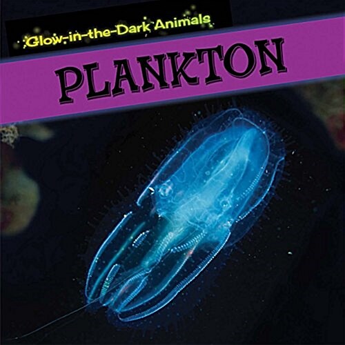 Plankton (Library Binding)