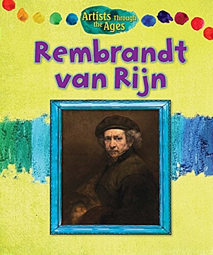 Rembrandt Van Rijn (Library Binding)