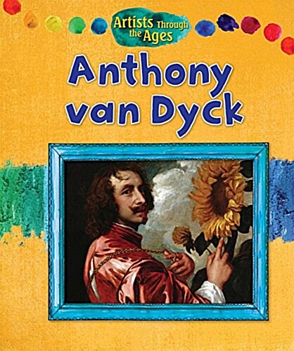 Anthony Van Dyck (Library Binding)