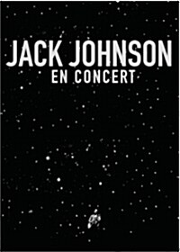 [중고] Jack Johnson - En Concert