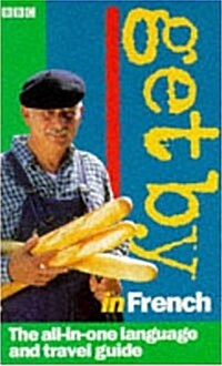 Get by in French 1998 (Paperback)