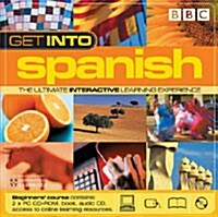 Get into Spanish Course Pack (Package)