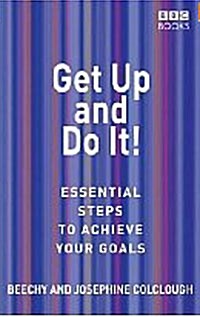 [중고] Get Up and Do It! (Paperback)