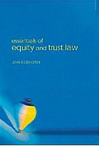 Essentials of Equity and Trusts Law (Paperback)