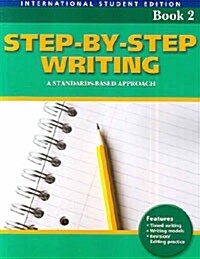 [중고] Step by Step Writing 2: Student Book (Paperback)