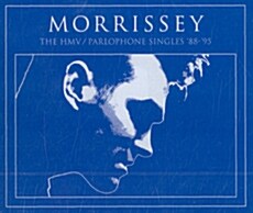 [수입] Morrissey - Morrissey : Hmv - Parlophone Singles 1988-1995 [3CD]