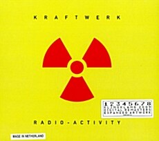[수입] Kraftwerk - Radio Activity [Remaster Edition]