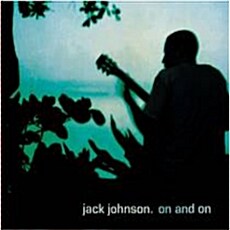 [중고] Jack Johnson - On And On [디지팩]