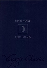 Shadowland (Paperback)