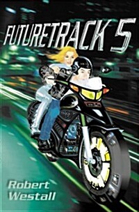 Futuretrack 5 (Paperback)