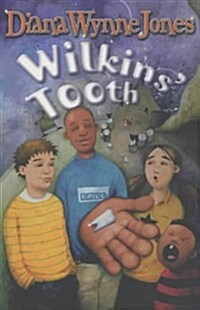 Wilkins’ Tooth (Paperback)