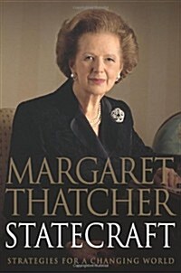 Statecraft (Paperback)