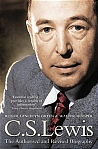 C. S. Lewis : A Biography (Paperback)