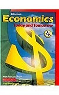 Economics Today+tomorrow (Hardcover)