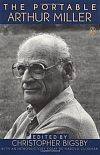 The Portable Arthur Miller: Revised Edition (Paperback, Revised)