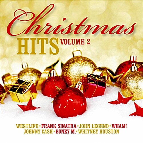 Christmas Hits, Vol. 2