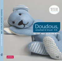 Doudous, crochet & tricot :두두 