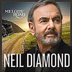[수입] Neil Diamond - Melody Road
