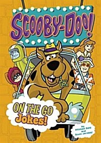 Scooby-Doo on the Go Jokes (Paperback)