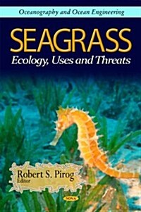 Seagrass (Hardcover, UK)