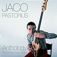 [수입] Jaco Pastorius - Anthology: The Warner Bros. Years [2CD]