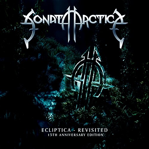 Sonata Arctica - Ecliptica: Revisited [15주년 에디션]